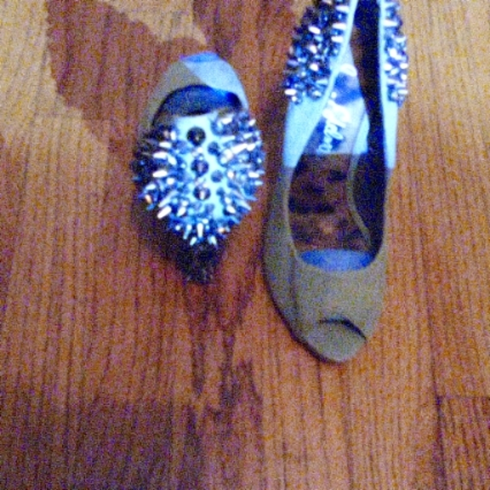 Heels